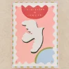 Affiche - Sézane X Pangea-Sezane Store