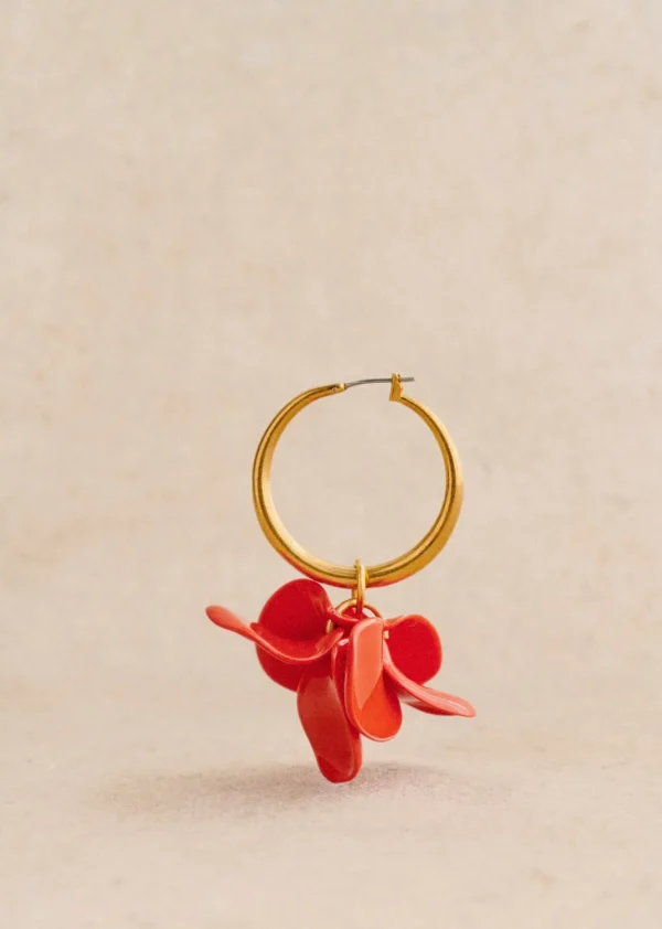 Anneaux Flora-Sezane Store