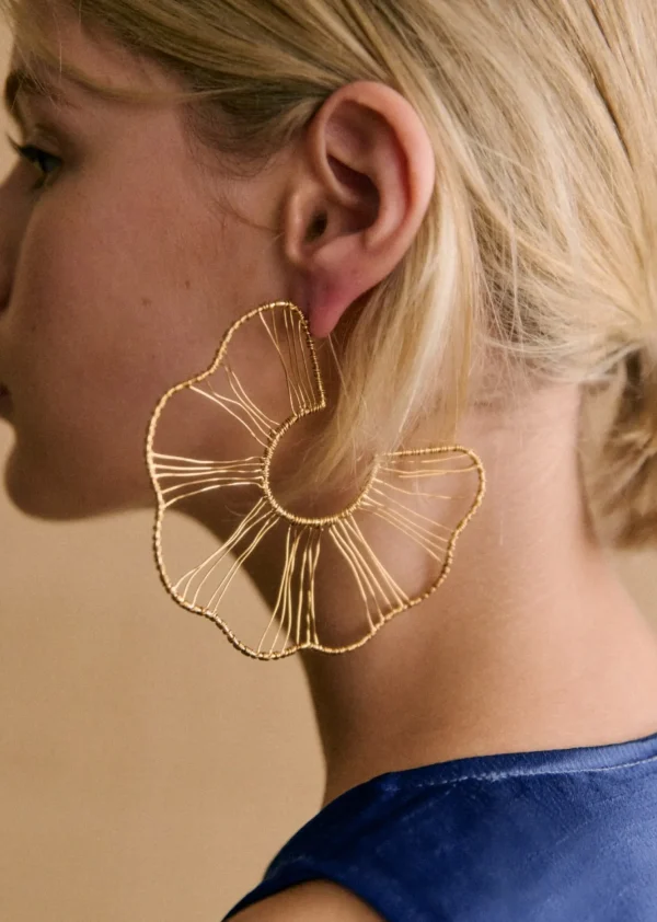 Anneaux Lydia-Sezane Shop