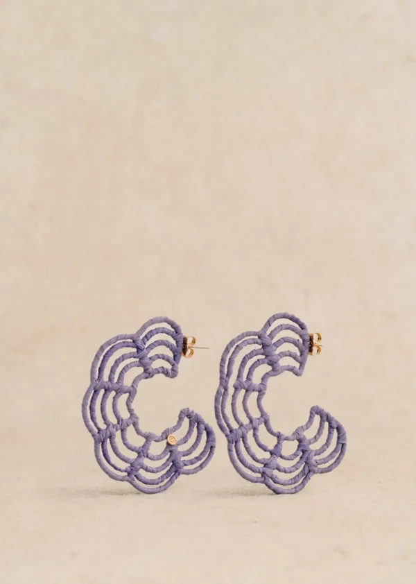 Anneaux Tao-Sezane Best Sale