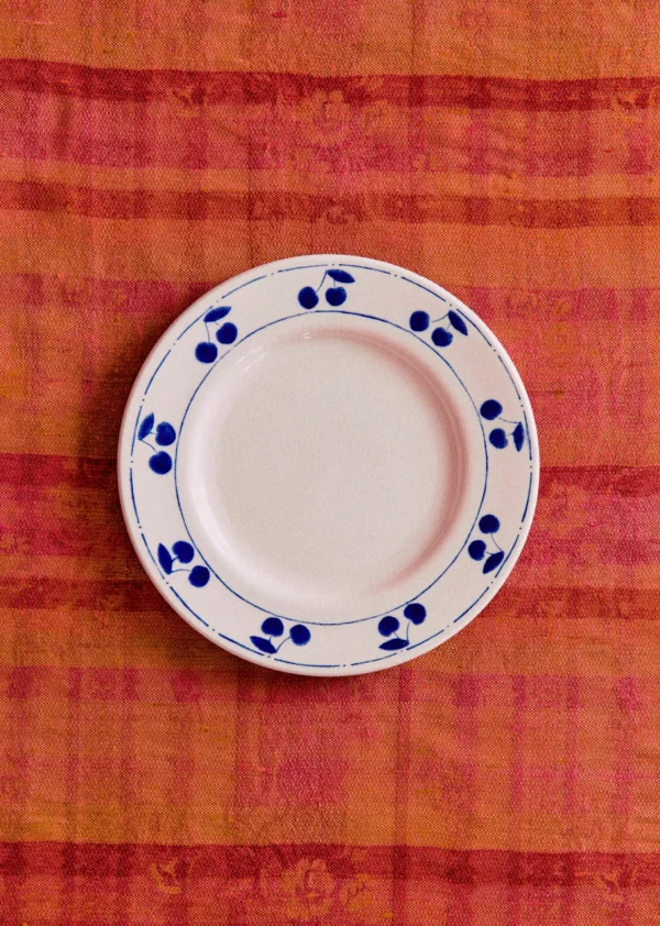 Assiettes Anciennes, Fresque-Sezane Cheap