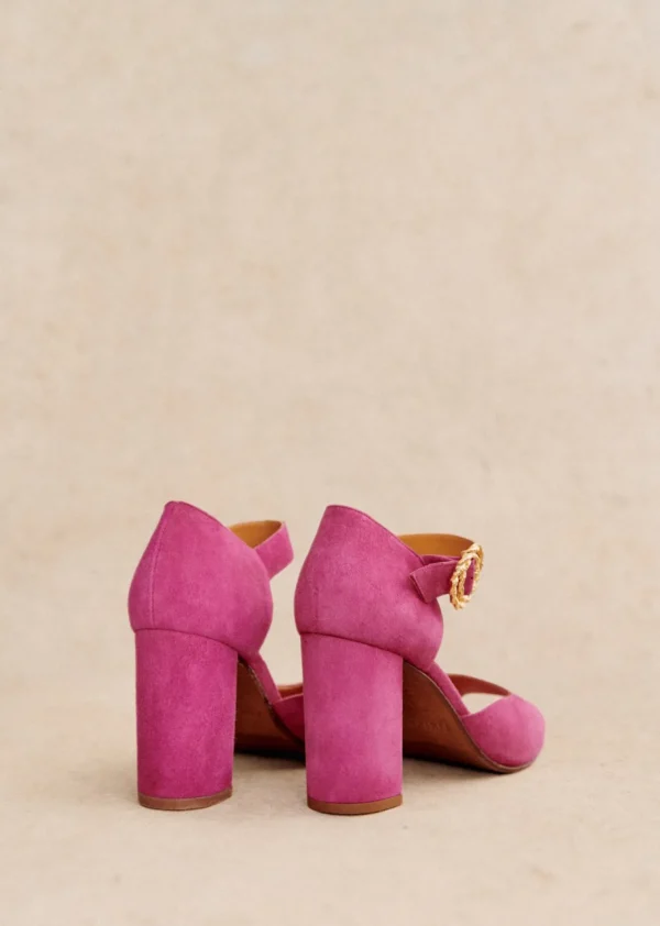 Babies High Fara-Sezane Flash Sale