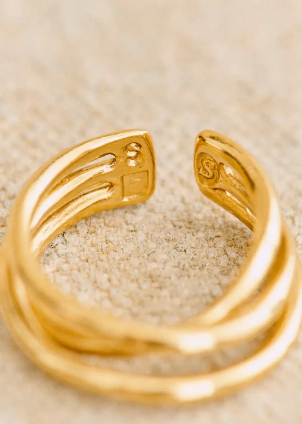 Bague Chiara-Sezane Cheap