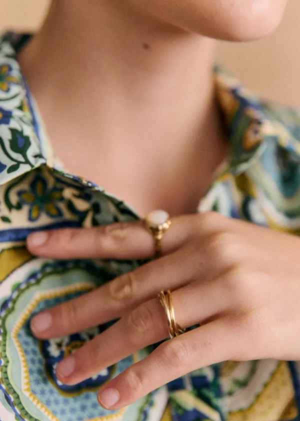 Bague Chiara-Sezane Cheap