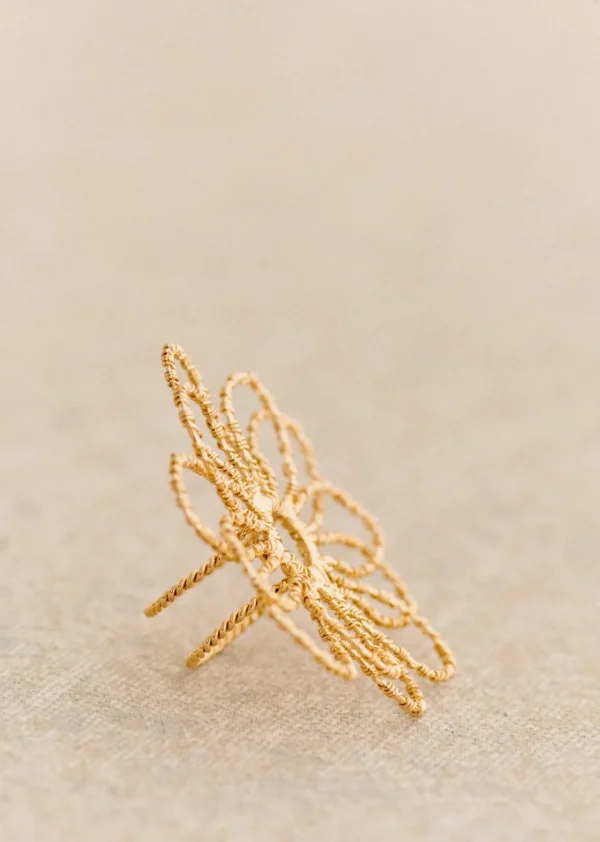 Bague Helena-Sezane Cheap