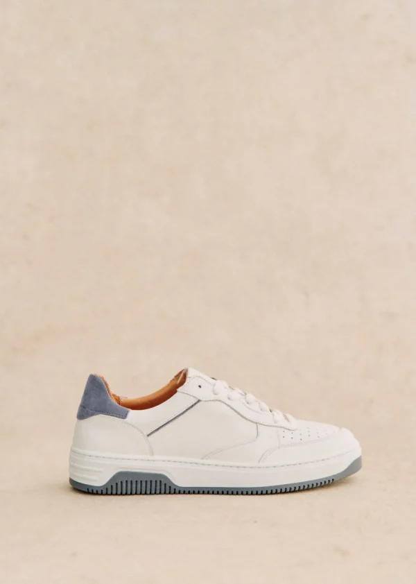 Baskets Léo-Sezane Store