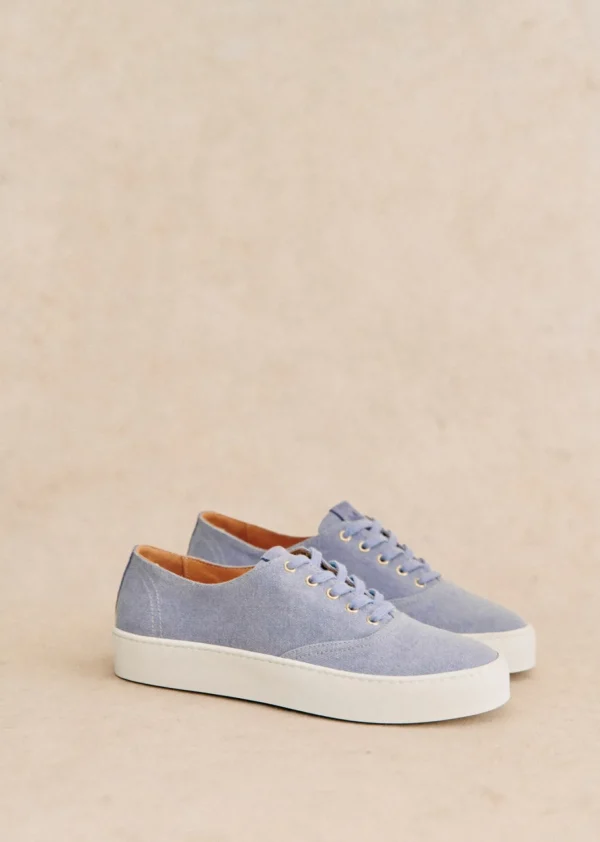 Baskets Matteo-Sezane Online