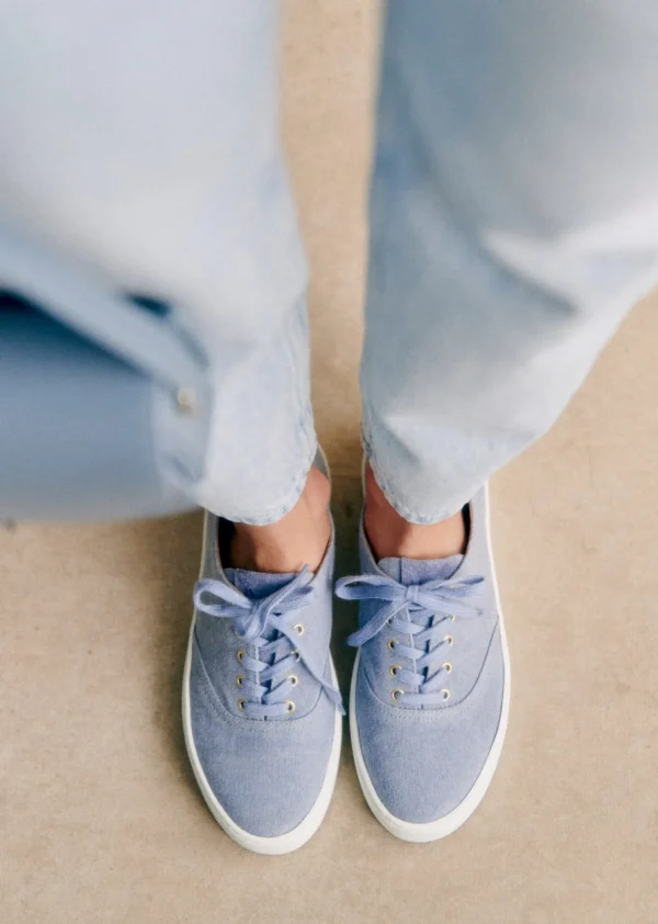 Baskets Matteo-Sezane Online
