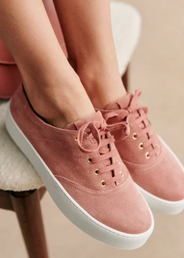 Baskets Matteo-Sezane Online