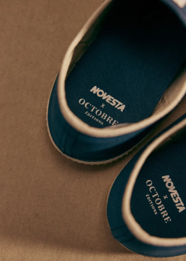 Baskets Star Master Novesta X Octobre Editions-Sezane Best Sale