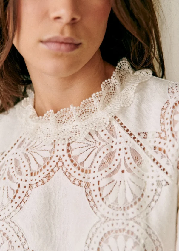 Blouse Bianca-Sezane Best
