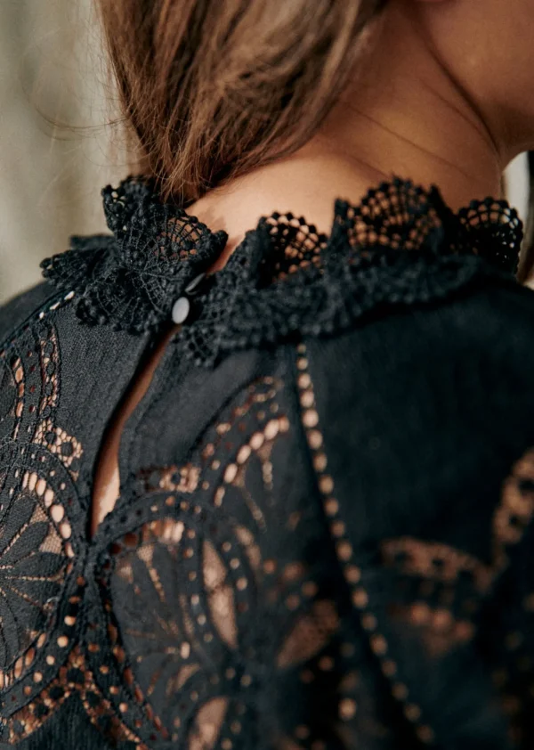 Blouse Bianca-Sezane Best
