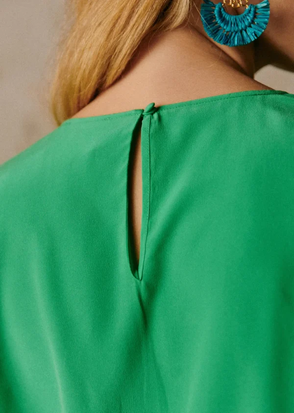Blouse Juna-Sezane Outlet