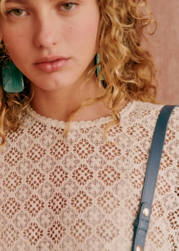 Blouse Lova-Sezane Store