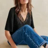 Blouse Sylla-Sezane Flash Sale
