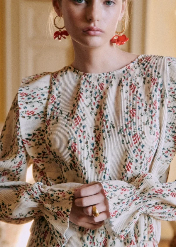 Blouse Tasha-Sezane Online