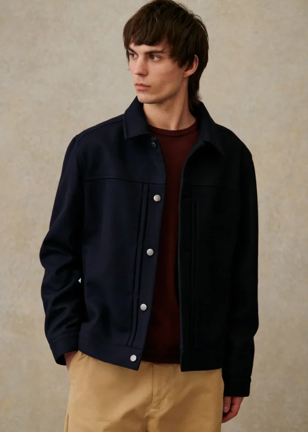 Blouson Milton-Sezane Cheap