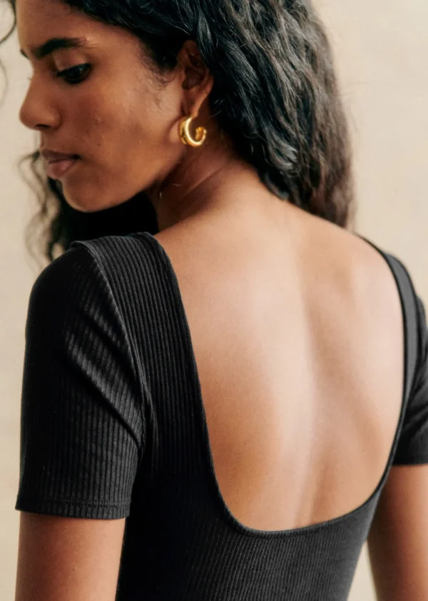 Body Coline-Sezane Fashion