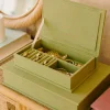 Boîte Bijoux-Sezane Online