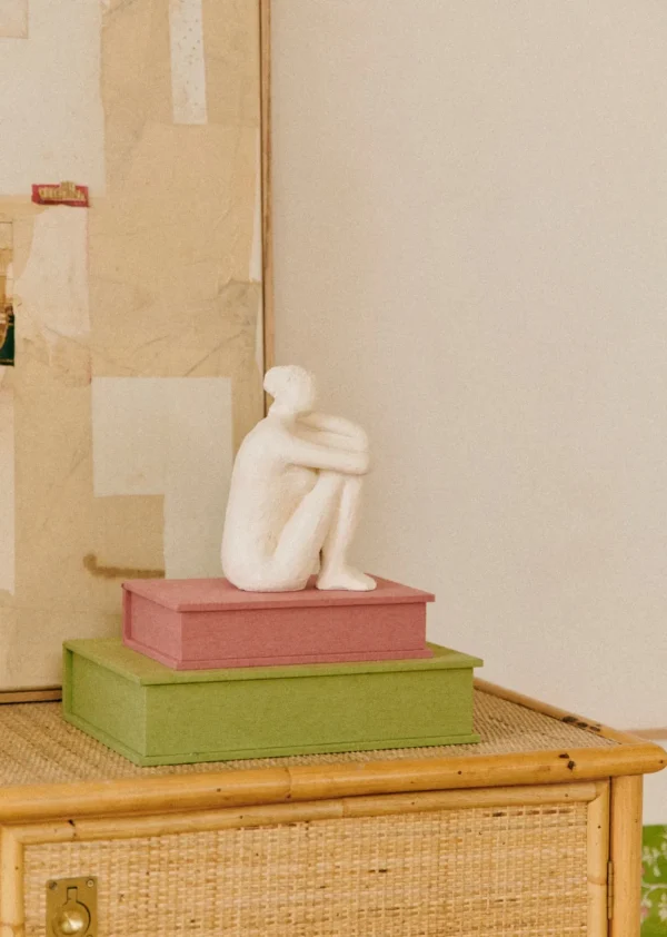 Boîte Bijoux-Sezane Online