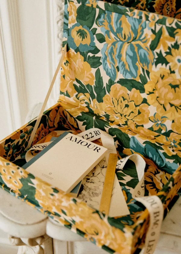 Boîte Rangement-Sezane Sale
