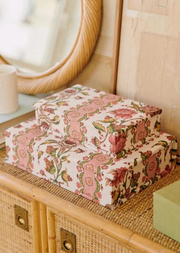 Boîte Rangement-Sezane Sale