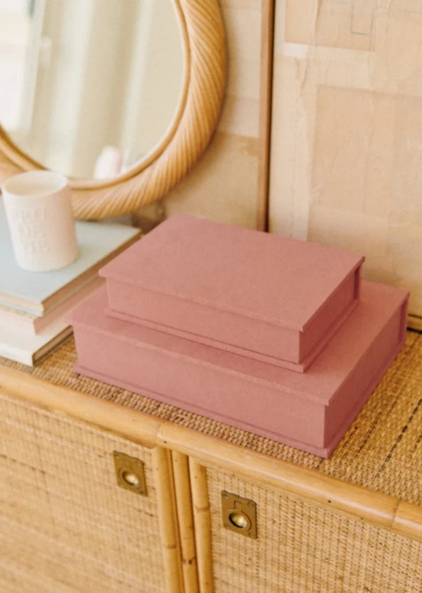 Boîte Rangement-Sezane Sale