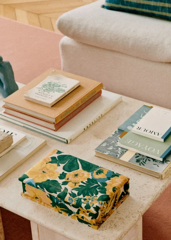 Boîte Rangement-Sezane Sale