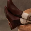 Bottines Chelsea Woody-Sezane Best Sale
