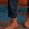 Bottines Chukka John-Sezane Clearance