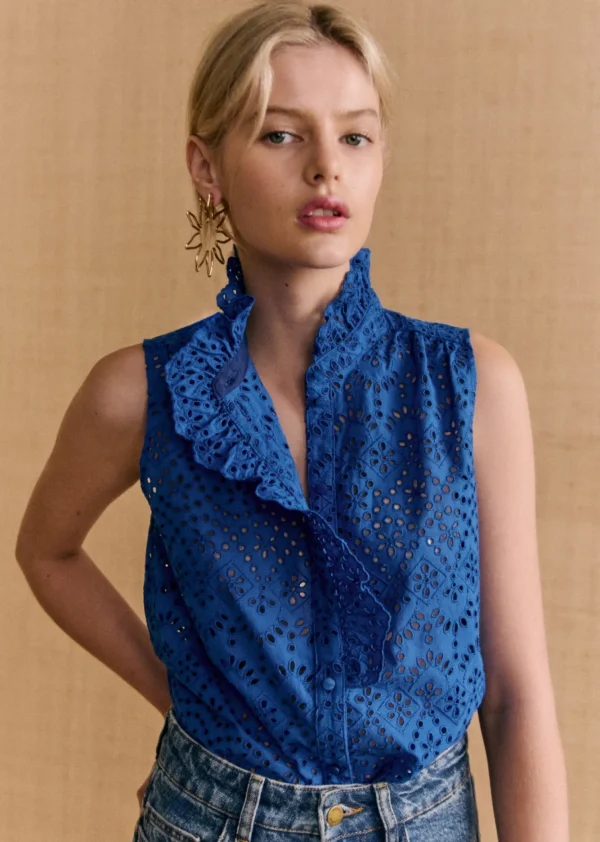 Boucles D'oreilles Daria-Sezane Sale