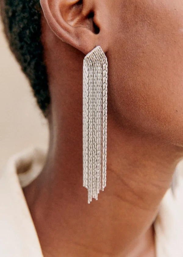 Boucles D'oreilles Gigi-Sezane New