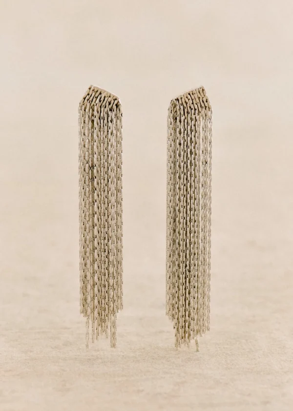 Boucles D'oreilles Gigi-Sezane New