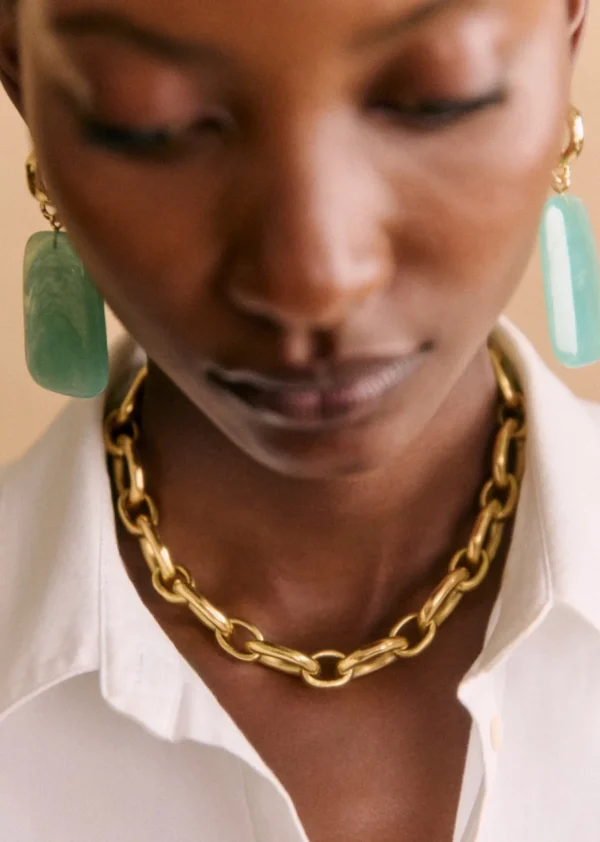Boucles D'oreilles Joao-Sezane Sale