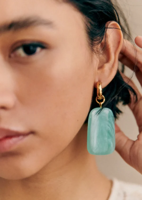 Boucles D'oreilles Joao-Sezane Sale