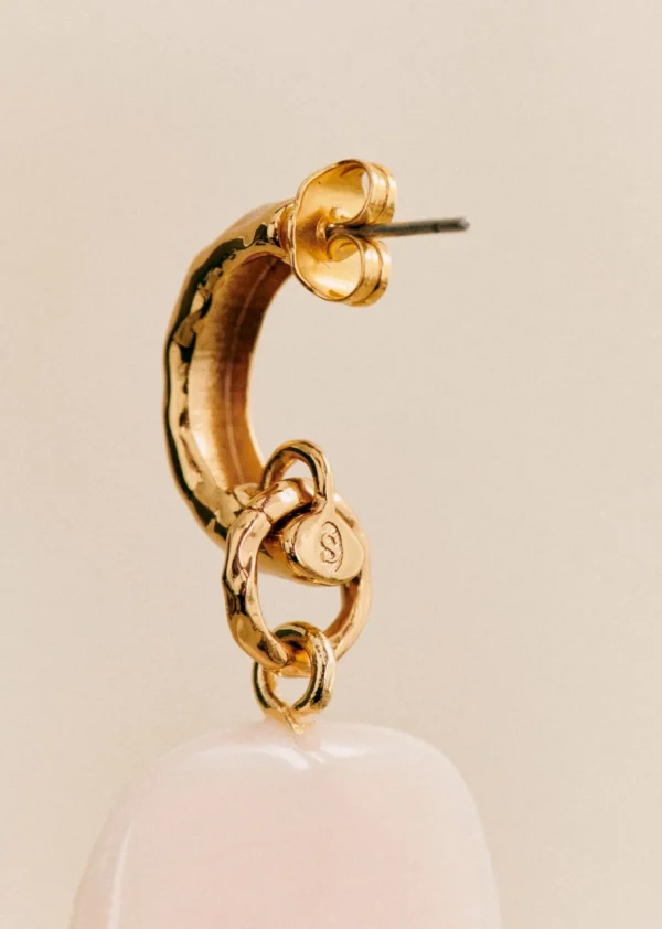 Boucles D'oreilles Joao-Sezane Sale