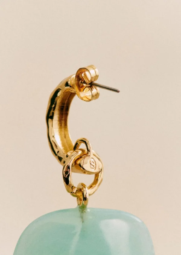 Boucles D'oreilles Joao-Sezane Sale