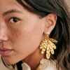 Boucles D'oreilles Jordane-Sezane Cheap