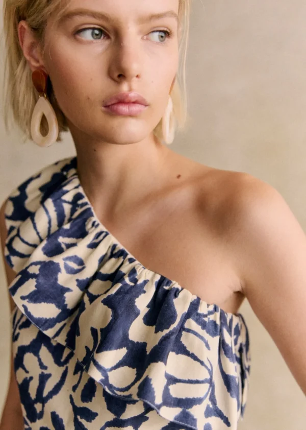 Boucles D'oreilles Lola - Sézane X Momonì-Sezane Fashion