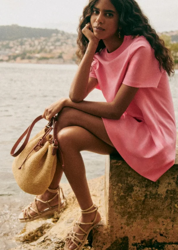 Bourse Farrow-Sezane Best