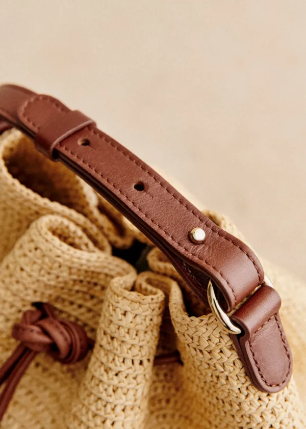 Bourse Farrow-Sezane Best