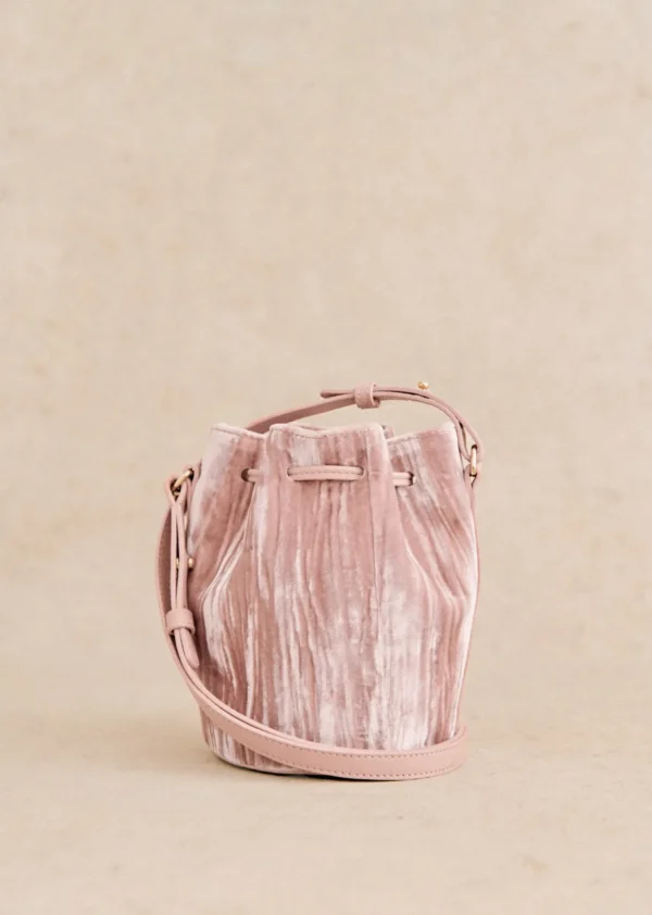 Bourse Micro Farrow-Sezane Discount