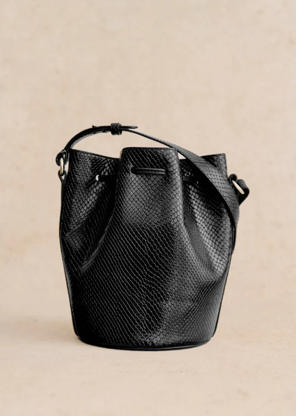 Bourse Mini Farrow-Sezane Store