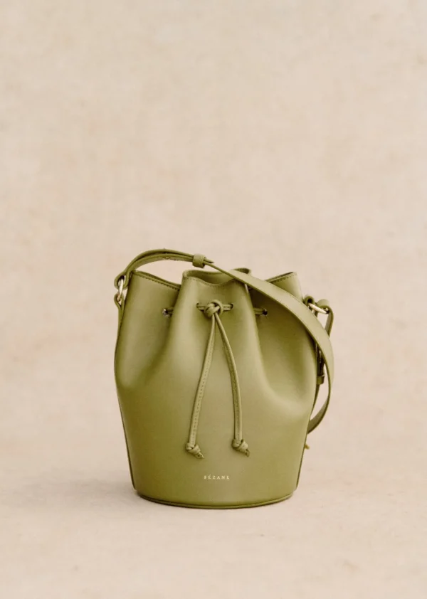 Bourse Mini Farrow-Sezane Store