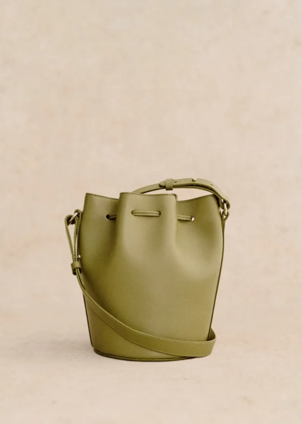 Bourse Mini Farrow-Sezane Store