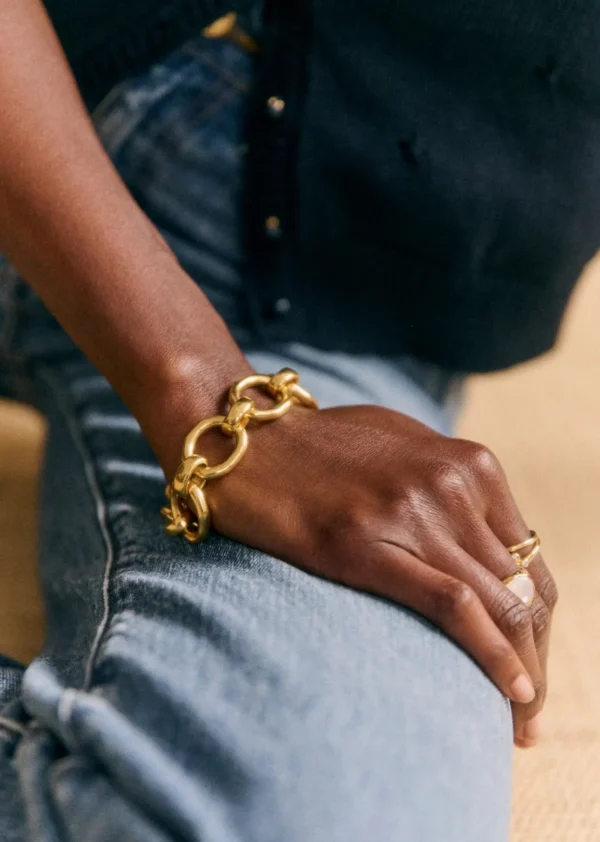 Bracelet Agathe-Sezane Outlet