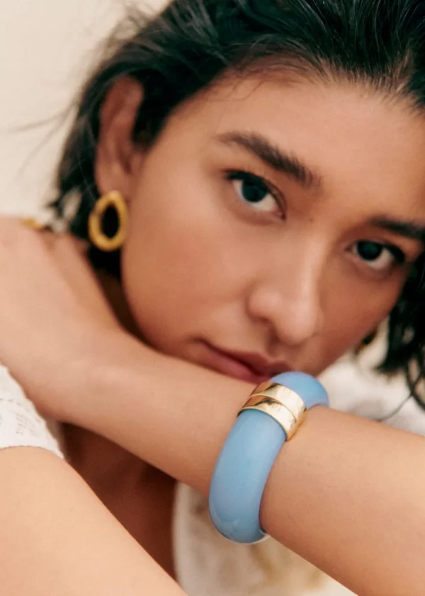 Bracelet Leo-Sezane Cheap