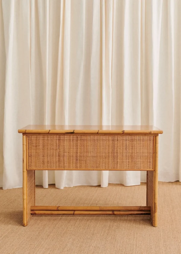 Bureau Dal Vera Années 1960 - N°2-Sezane New