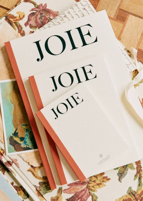 Carnet A4-Sezane Clearance