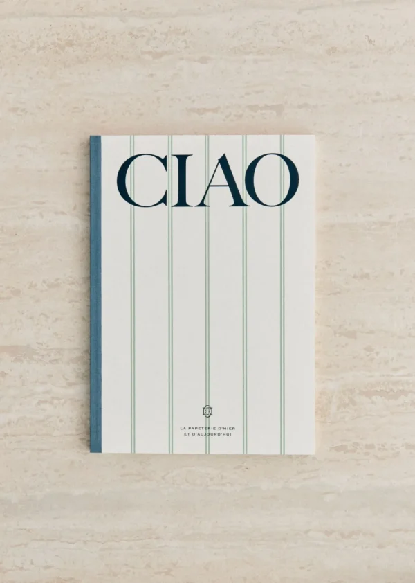 Carnet A4-Sezane Clearance